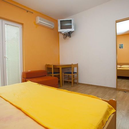 Apartments Makarska Eksteriør bilde